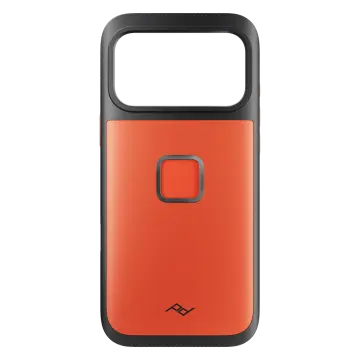 GNAR Case iPhone 17 Pro Max MagSafe Kılıf Ibis