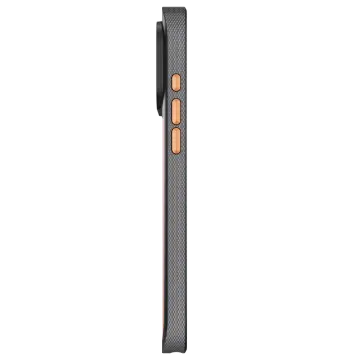 GNAR Case iPhone 17 Pro Max MagSafe Kılıf Ibis