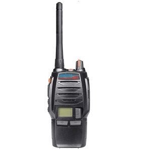 Aselsan A446 Pmr Tekli Telsiz 15 KM