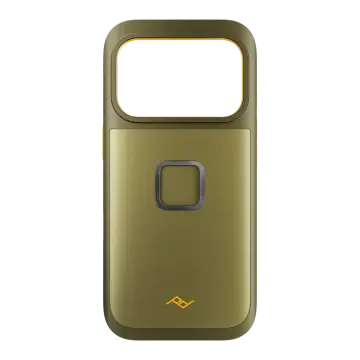 GNAR Case | iPhone 17 Pro Kelp