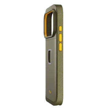 GNAR Case | iPhone 17 Pro Kelp