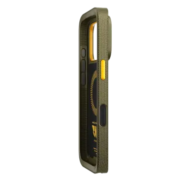 GNAR Case | iPhone 17 Pro Kelp