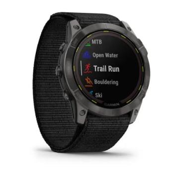 Garmin Enduro 2 Multispor Akıllı Saat