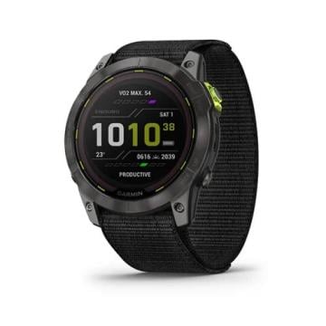 Garmin Enduro 2 Multispor Akıllı Saat