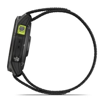Garmin Enduro 2 Multispor Akıllı Saat