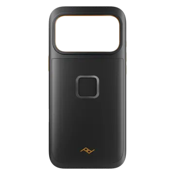 GNAR Case | iPhone 17 Pro Black