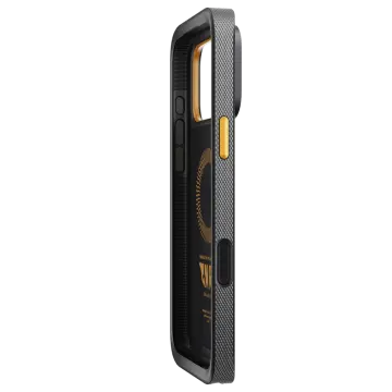 GNAR Case | iPhone 17 Pro Black