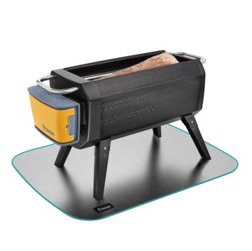 FirePit FireMat Zemin Koruyucu Mat