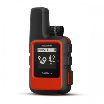 Garmin inReach Mini El Tipi GPS