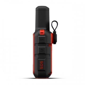 Garmin inReach Mini El Tipi GPS
