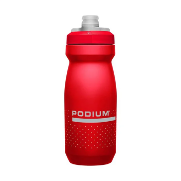 CAMELBAK Podium .62L / 21oz KIRMIZI