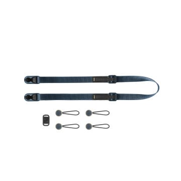 Leash Fonksiyonel Ultra Hafif Kamera Askısı Ocean