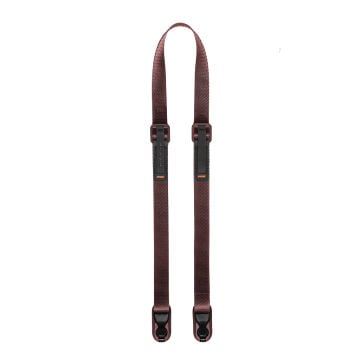 Leash Fonksiyonel Ultra Hafif Kamera Askısı Eclipse