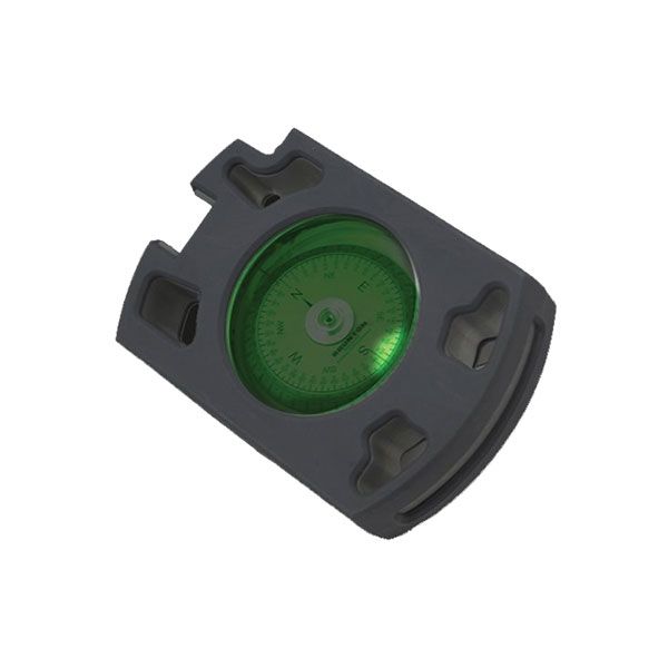 BRUNTON OmniSight Model Pusula Ledli - Kılıflı