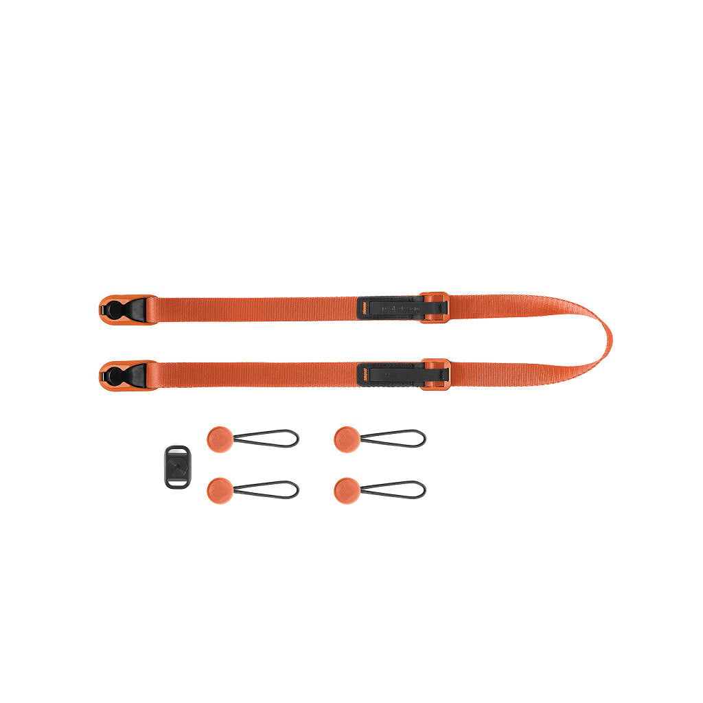 Leash Fonksiyonel Ultra Hafif Kamera Askısı Ibis