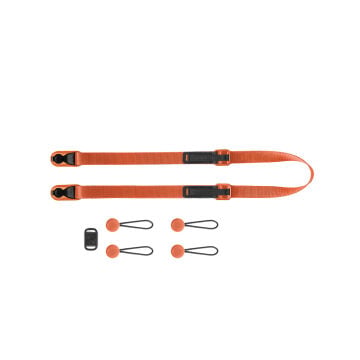 Leash Fonksiyonel Ultra Hafif Kamera Askısı Ibis