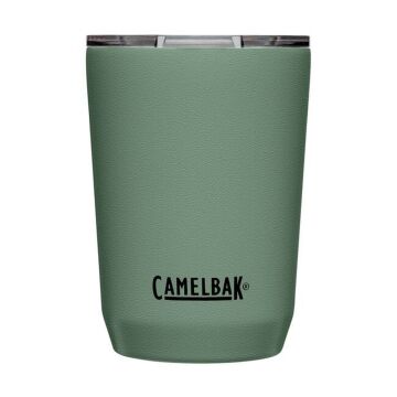 CAMELBAK Horizon™ Vakum Yalıtımlı Paslanmaz Çelik Bardak 350ml HAKİ