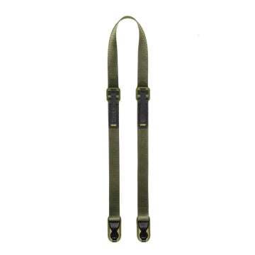 Leash Fonksiyonel Ultra Hafif Kamera Askısı Kelp