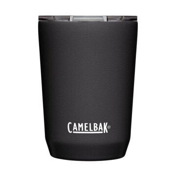 CAMELBAK Horizon™ Vakum Yalıtımlı Paslanmaz Çelik Bardak 350ml SİYAH