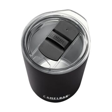 CAMELBAK Horizon™ Vakum Yalıtımlı Paslanmaz Çelik Bardak 350ml SİYAH