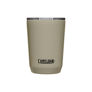 CAMELBAK Horizon™ Vakum Yalıtımlı Paslanmaz Çelik Bardak 350ml TOPRAK