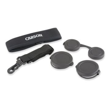 Carson 10x50mm RD Serisi Dürbün