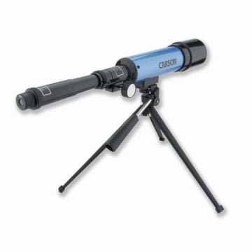 Carson Aim 17.5x-80x Power Refraktör Teleskop