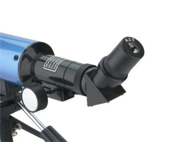 Carson Aim 17.5x-80x Power Refraktör Teleskop