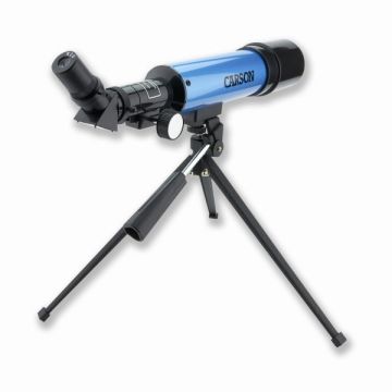 Carson Aim 17.5x-80x Power Refraktör Teleskop