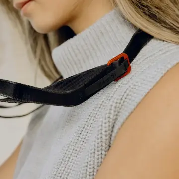 Leash Fonksiyonel Ultra Hafif Kamera Askısı Sage