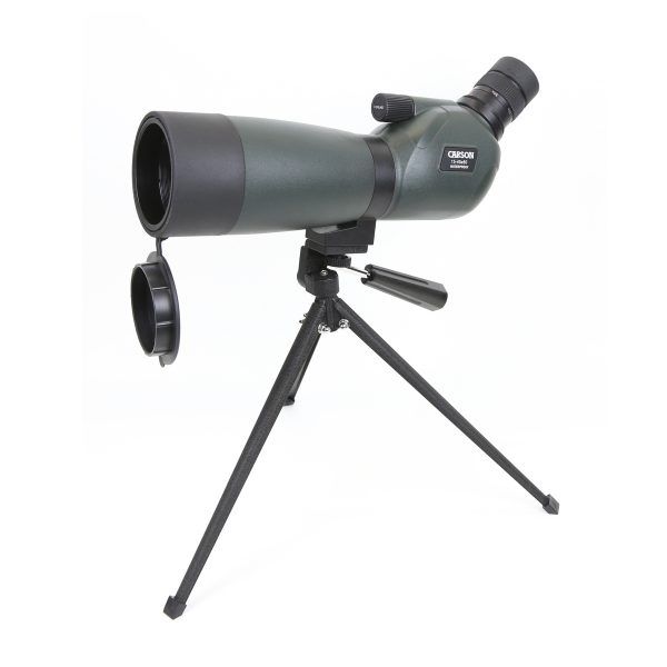 Carson Everglade™ 15-45x60mm Su Geçirmez Gözlem Dürbünü