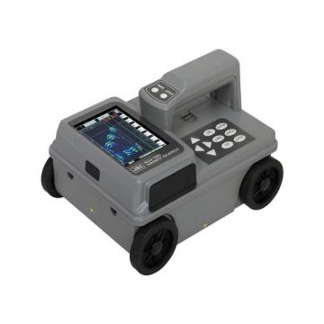 DRC Handy search RADAR