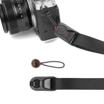 Leash Fonksiyonel Ultra Hafif Kamera Askısı - Carryology Edition