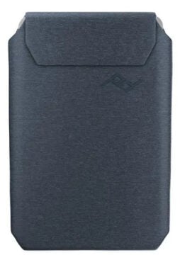 Mobile Wallet Slim Manyetik Kartlık ve Cüzdan