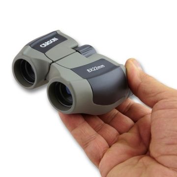 Carson Scout™ Serisi 8x22mm Dürbün