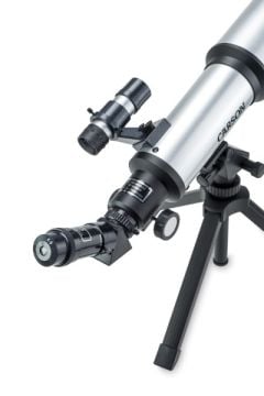 Carson SkyChaser™ 133.5x70mm Teleskop