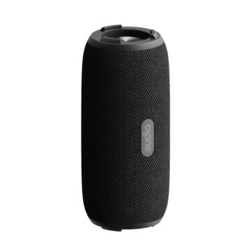 F5 Black Taşınabilir Bluetooth Hoparlör