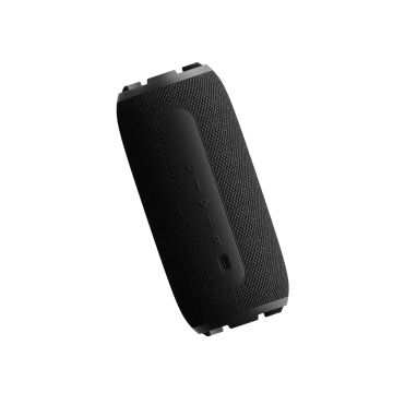 F5 Black Taşınabilir Bluetooth Hoparlör