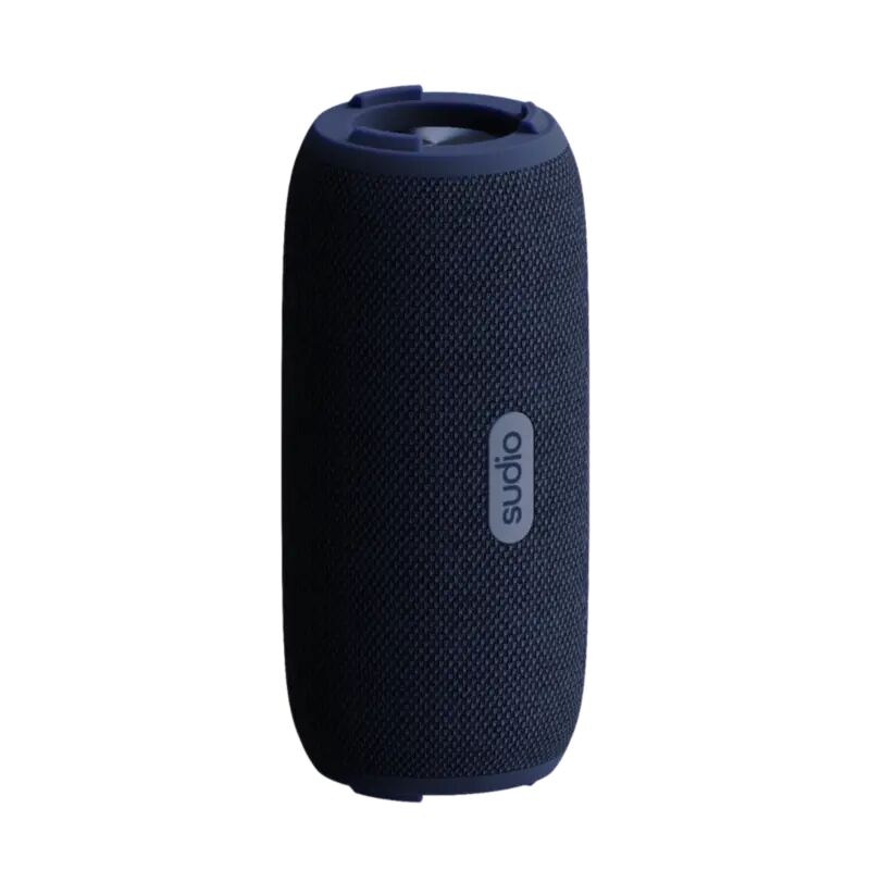 F5 Blue Taşınabilir Bluetooth Hoparlör