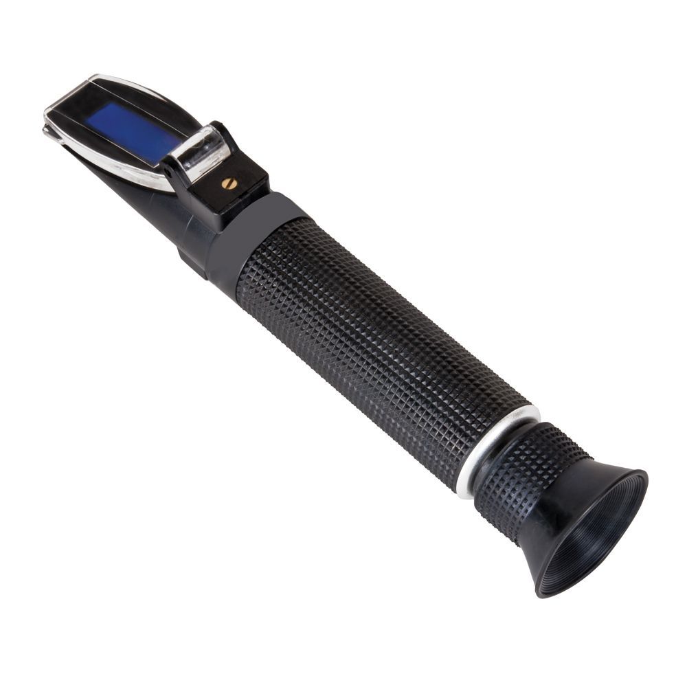 REFRAKTOMETRE 2600