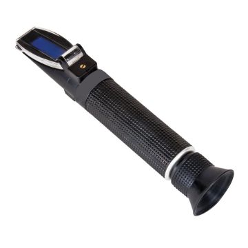 REFRAKTOMETRE 2600