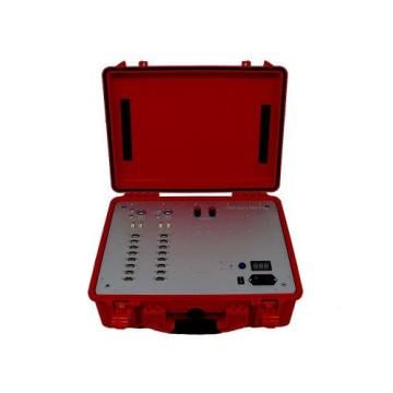 DRC DaTa 500 Acquisition Sistem