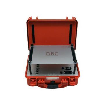 DRC DaTa 500 Acquisition Sistem