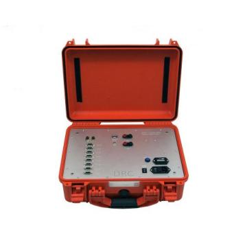 DRC DaTa 500 Acquisition Sistem