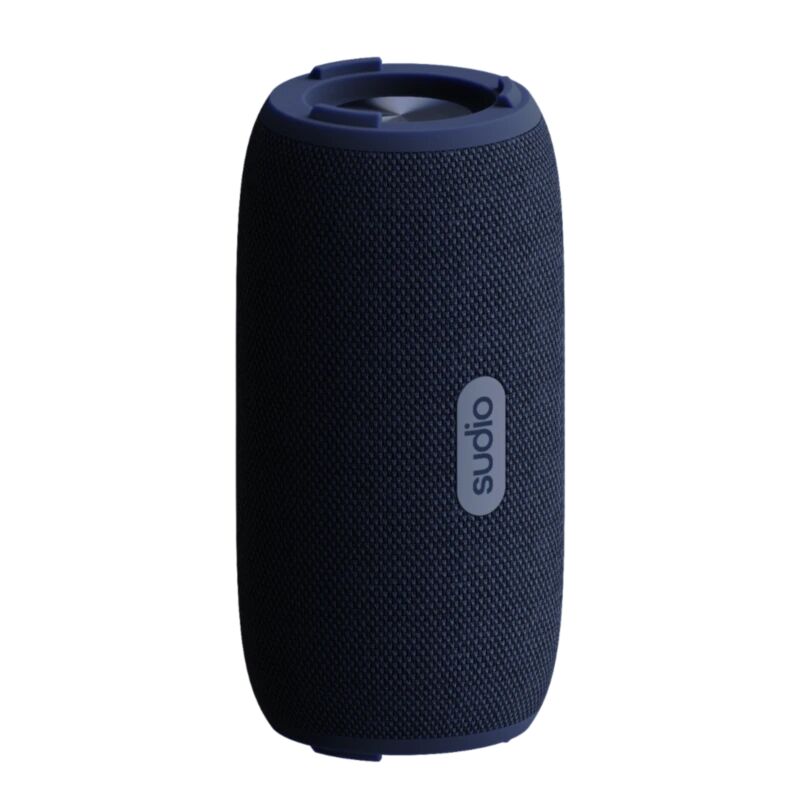 F5 PRO Blue Taşınabilir Bluetooth Hoparlör