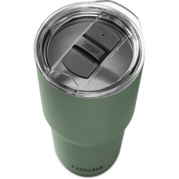 CAMELBAK Horizon™ Vakum Yalıtımlı Paslanmaz Çelik Tumbler 850ml HAKİ