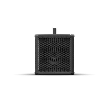 WS-L Portable Suya Dayanıklı Bluetooth & SKAA Profesyonel Hoparlör