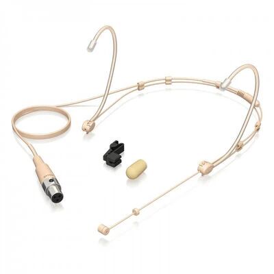 BD440 Headset Kardioid Mikrofon