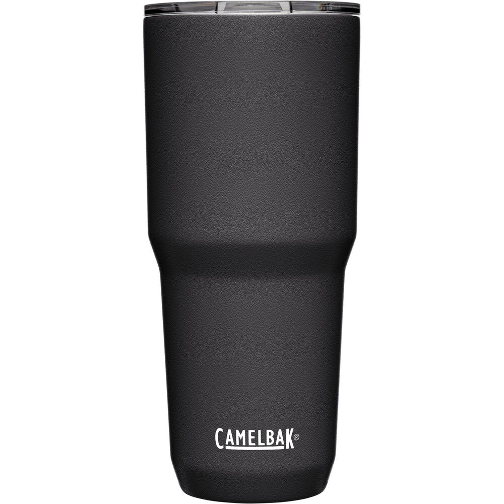 CAMELBAK Horizon™ Vakum Yalıtımlı Paslanmaz Çelik Tumbler 850ml SİYAH