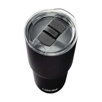 CAMELBAK Horizon™ Vakum Yalıtımlı Paslanmaz Çelik Tumbler 850ml SİYAH